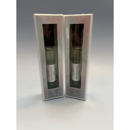 Victoria's Secret Bombshell Isle Victoria's Secret Eau de Parfum 0.23oz Unisexe