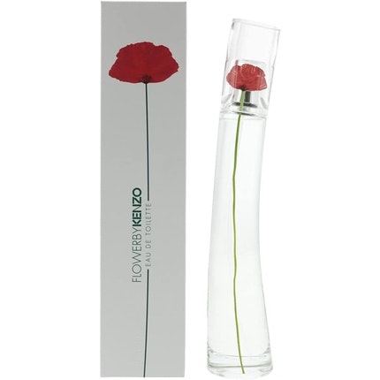 Kenzo Flower par Kenzo Eau de Toilette pour femme  50ml Kenzo