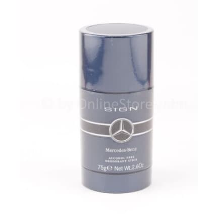 Mercedes-Benz Mercedes Benz Sign Deostick Déodorant (Déo) Mixte 75g