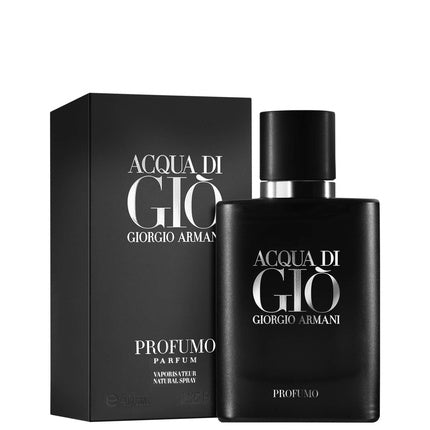 Giorgio Armani Acqua Di Gio Profumo Parfum Vapo 40ml 1.35oz Giorgio Armani