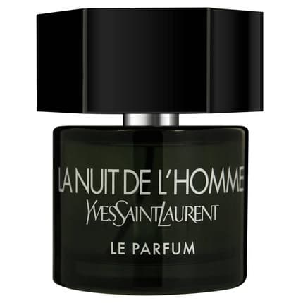 Yves Saint Laurent La Nuit De L' Le Parfum Eau de Parfum Homme 60 ml