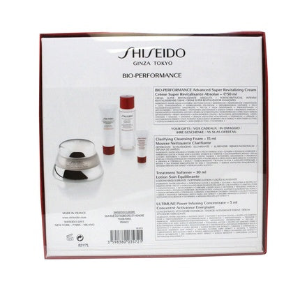 Shiseido Fragrance Set  85g