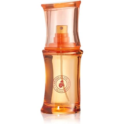 Caribbean Joe 50ml Eau de Toilette Spray for Women 1 Pack