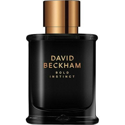 David Beckham Bold Instinct Eau de Toilette Men's Fragrance 50ml David Beckham