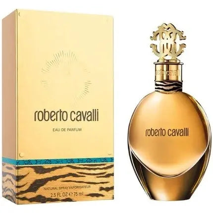 Roberto Cavalli Eau de Parfum spray pour femme  75ml Roberto Cavalli