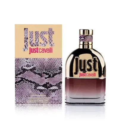 Roberto Cavalli Just Cavalli Eau De Toilette Spray 50ml