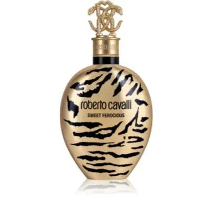 Roberto Cavalli Sweet Fericious Eau De Parfum For Women - 75 Ml Roberto Cavalli