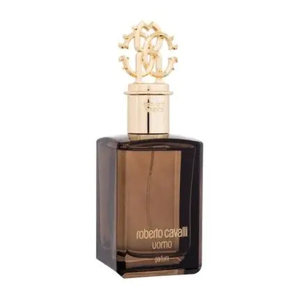 Roberto Cavalli Uomo Eau de Toilette 100ml Roberto Cavalli