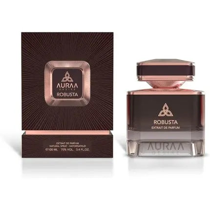 Auraa Desire Robusta Extrait De Parfum Spray 100ml
