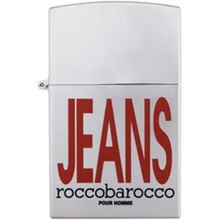 Roccobarocco Jeans For Women Edp
