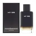 Roccobarocco My Sir Pour Homme 3.4oz, 1oz équivaut à 30ml Eau de Parfum spray Roccobarocco