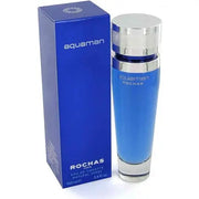 Rochas Aquaman Eau De Toilette Spray 50ml 1.7oz Rochas