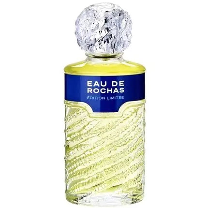 Rochas Eau De Rochas Eau De Toilette For Women 100 Ml Rochas