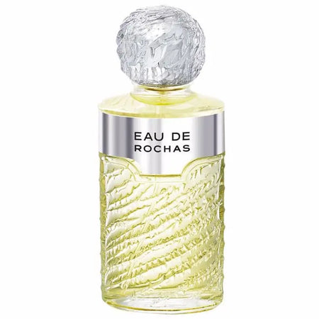 Rochas Eau De Rochas Fraiche Toilette 50ml Femme Rochas