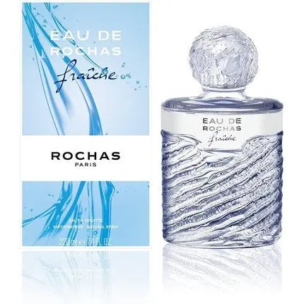 Rochas Eau Fraiche Eau De Toilette 220ml Rochas