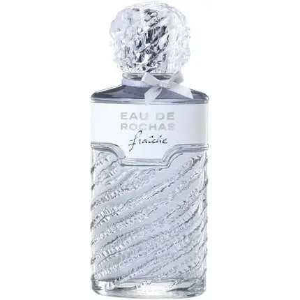 Rochas Eau de Rochas Fraiche Eau de Toilette 100ml Spray Rochas