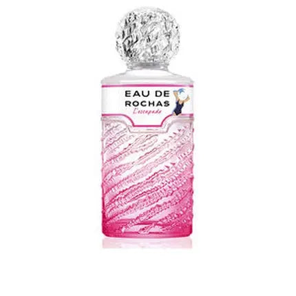 Rochas Escapade Eau De Toilette Spray 100 Ml