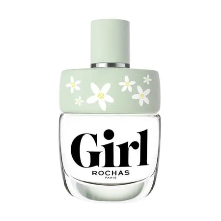 Rochas Girl Blooming Eau De Toilette pour femme  40ml Rochas