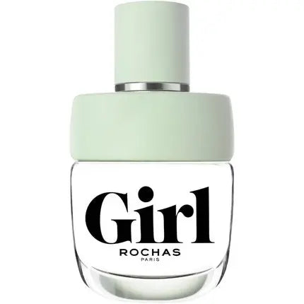 Rochas Girl Eau De Toilette 60ml 2.50ml Rochas