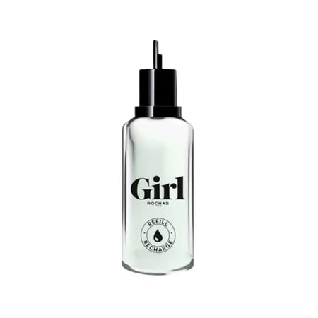 Rochas Girl Eau De Toilette Spray Refill 150ml Rochas