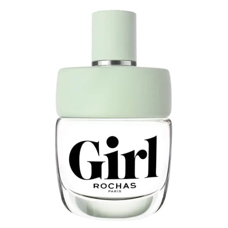 Rochas Girl Eau de Toilette 100ml Rochas