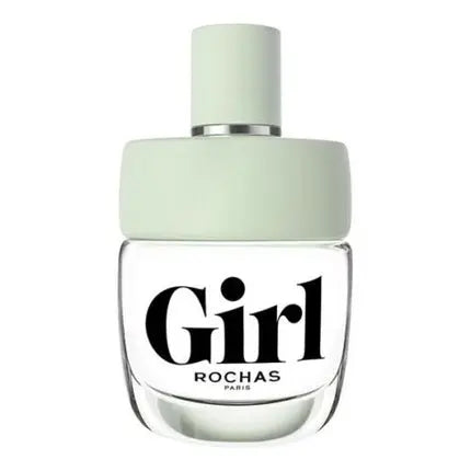 Rochas Girl Eau de Toilette for Women 40ml Rochas