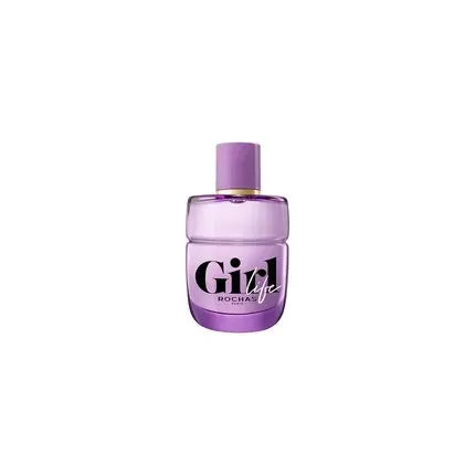 Rochas Girl Life Eau de Parfum pour femme  40ml Rochas