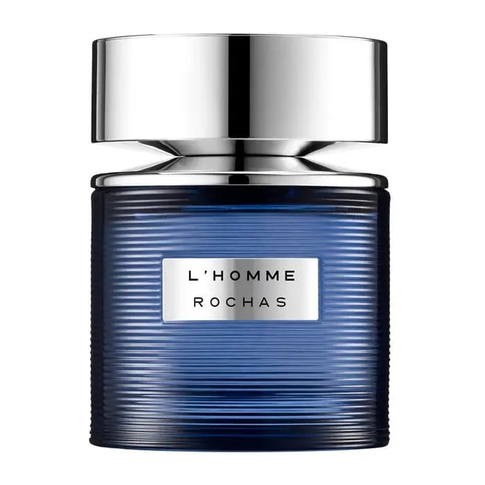 Rochas L´Homme Eau De Toilette Spray 40ml Rochas