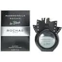 Rochas Ladies Mademoiselle In Black Eau De Parfum spray 50ml Rochas