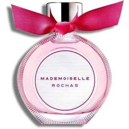 Rochas Mademoiselle Eau De Toilette Spray pour femme  50ml Rochas