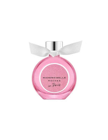 Rochas Rochas Mademoiselle In Paris Eau De Parfum 90ml Rochas