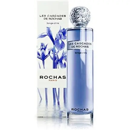 Rochas Songe D'Iris Eau de Toilette 50ml Rochas