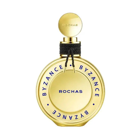 Rochas par zance Gold Eau De Parfum spray 60ml Rochas