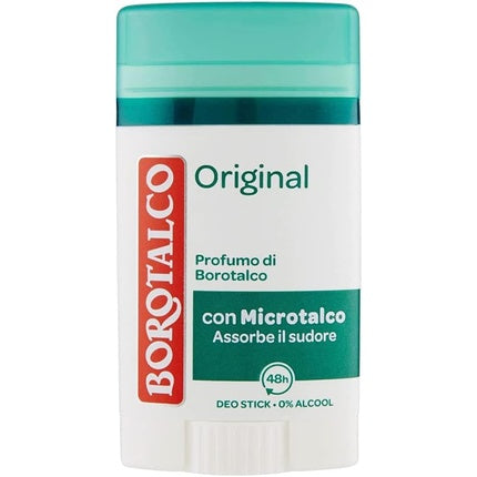 Borotalco Original Deodorant Borotalco