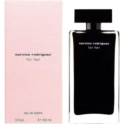 Rodriguez For Her Eau De Toilette Spray 150ml Narciso Rodriguez