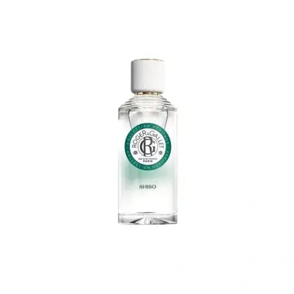 Roger & Gallet Collection Heritage Eau Parfumee Shiso - 100 Ml Roger Gallet
