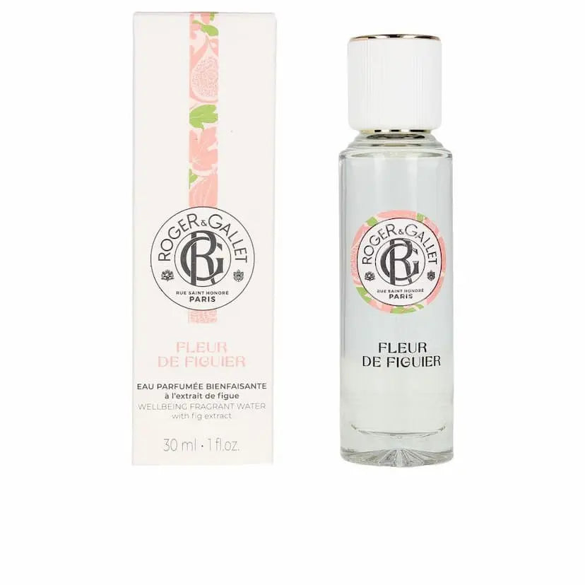 Roger and Gallet Fleure De Figuier Eau Fraîche 100ml Roger & Gallet