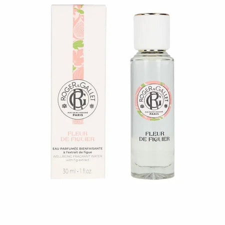 Roger and Gallet Fleure De Figuier Eau Fraîche 100ml Roger & Gallet