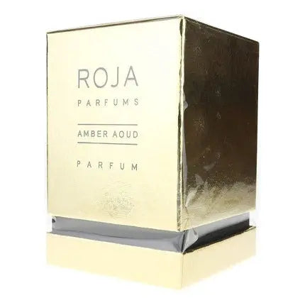 Roja Amber Aoud Parfum  3.4oz, 1oz équivaut à 30ml 100ml Roja