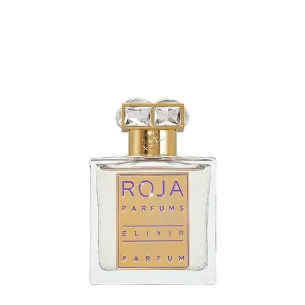 Roja Elixir Eau De Parfum spray pour femme  50ml Roja