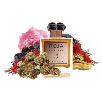 Roja Parfum de la Nuit 3 Roja