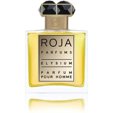 Roja Parfums Elysium Parfum  Pour Homme 50ml Roja