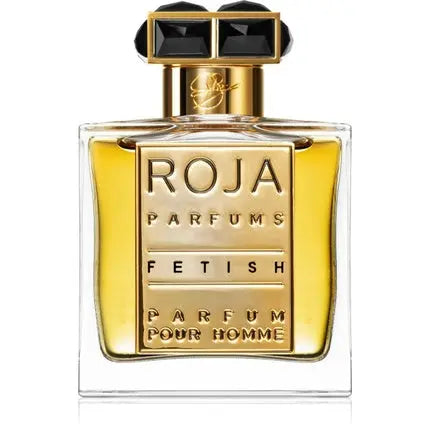 Roja Parfums Fetish Pour Homme Parfum 50 ml man Roja Parfums