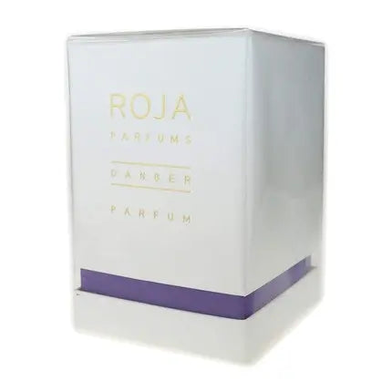 Roja Parfums Ladies Danger Eau de Parfum spray 1.7oz, 1oz équivaut à 30ml 50ml Roja