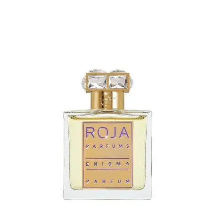 Roja Parfums Ladies Enigma Eau De Parfum spray 50ml Fragrance Roja