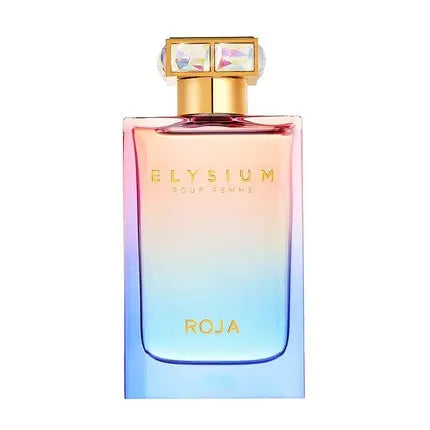 Roja Parfums Roja Neu Elysium Pour Femme Eau De Parfum 75 Ml Roja Parfums