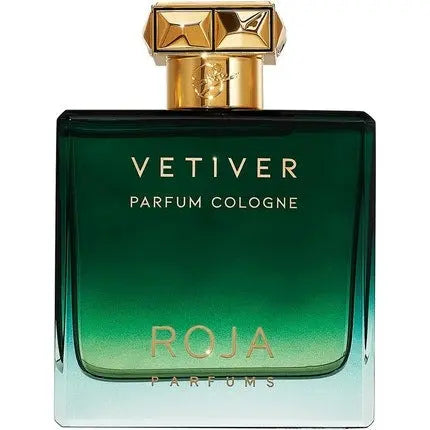 Roja Parfums Vetiver  Pour Homme Parfum  Cologne Spray 100ml Roja