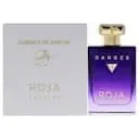 Roja Risque Essence De Parfum Eau de parfum  Spray Femme 3.4 oz, 1oz équivaut à 30ml Roja