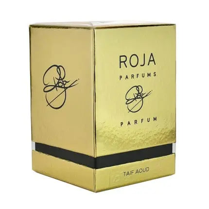 Roja Taif Aoud Perfume 100ml New & Sealed Roja