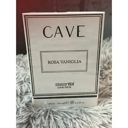 Rosa Vaniglia by Cave Essential Luxury Perfume 100ml Cave Essential Luxury